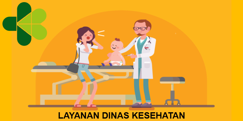 Layanan Dinkes Bener Meriah
